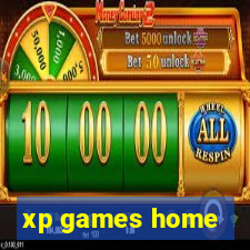 xp games home